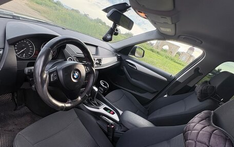 BMW X1, 2013 год, 1 350 000 рублей, 6 фотография
