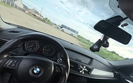 BMW X1, 2013 год, 1 350 000 рублей, 8 фотография