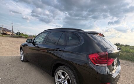 BMW X1, 2013 год, 1 350 000 рублей, 2 фотография