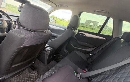 BMW X1, 2013 год, 1 350 000 рублей, 7 фотография