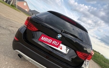 BMW X1, 2013 год, 1 350 000 рублей, 4 фотография