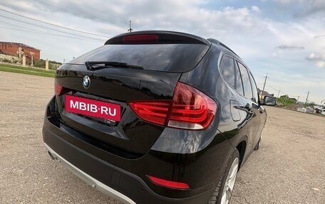 BMW X1, 2013 год, 1 350 000 рублей, 3 фотография