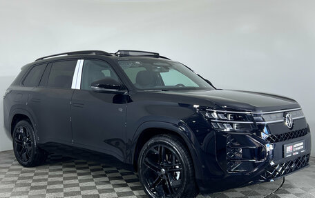 Volkswagen Teramont, 2026 год, 6 049 000 рублей, 3 фотография