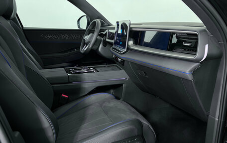 Volkswagen Teramont, 2026 год, 6 049 000 рублей, 9 фотография