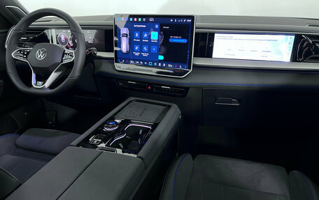 Volkswagen Teramont, 2026 год, 6 049 000 рублей, 12 фотография