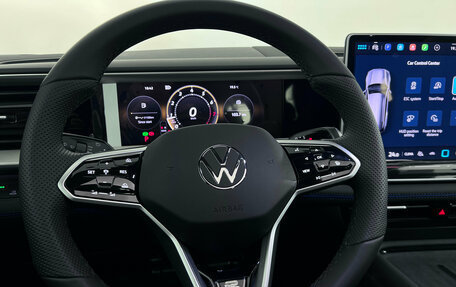 Volkswagen Teramont, 2026 год, 6 049 000 рублей, 14 фотография