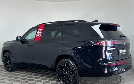 Volkswagen Teramont, 2026 год, 6 049 000 рублей, 7 фотография