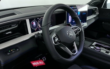 Volkswagen Teramont, 2026 год, 6 049 000 рублей, 10 фотография