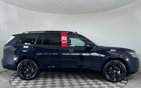 Volkswagen Teramont, 2026 год, 6 049 000 рублей, 4 фотография