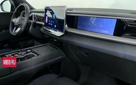 Volkswagen Teramont, 2026 год, 6 049 000 рублей, 11 фотография