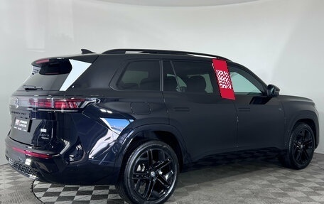 Volkswagen Teramont, 2026 год, 6 049 000 рублей, 5 фотография