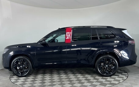 Volkswagen Teramont, 2026 год, 6 049 000 рублей, 8 фотография