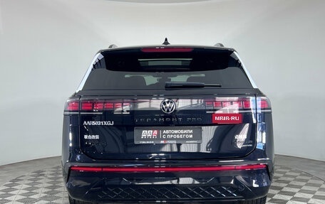 Volkswagen Teramont, 2026 год, 6 049 000 рублей, 6 фотография