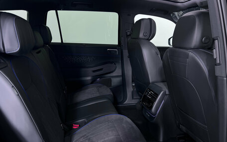 Volkswagen Teramont, 2026 год, 6 049 000 рублей, 28 фотография
