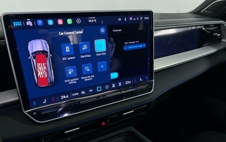 Volkswagen Teramont, 2026 год, 6 049 000 рублей, 26 фотография
