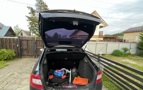 Skoda Octavia, 2013 год, 610 000 рублей, 5 фотография