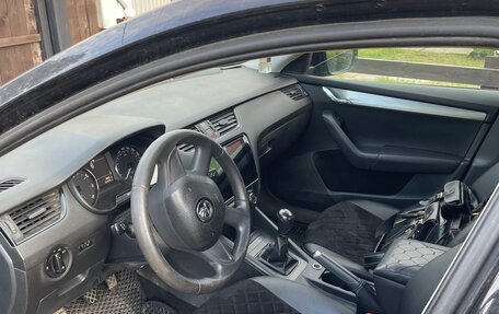 Skoda Octavia, 2013 год, 610 000 рублей, 7 фотография