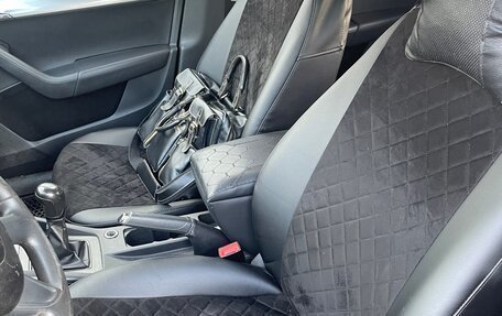 Skoda Octavia, 2013 год, 610 000 рублей, 8 фотография