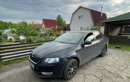 Skoda Octavia, 2013 год, 610 000 рублей, 3 фотография