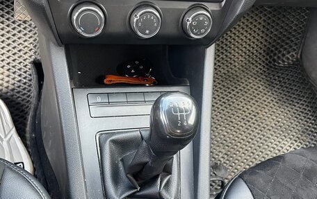 Skoda Octavia, 2013 год, 610 000 рублей, 10 фотография