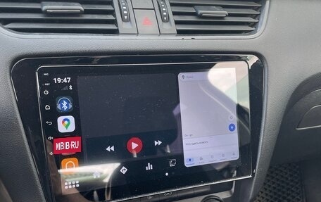 Skoda Octavia, 2013 год, 610 000 рублей, 9 фотография