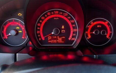 KIA cee'd I рестайлинг, 2011 год, 745 000 рублей, 11 фотография