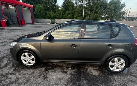 KIA cee'd I рестайлинг, 2011 год, 745 000 рублей, 12 фотография