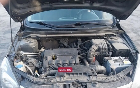 KIA cee'd I рестайлинг, 2011 год, 745 000 рублей, 9 фотография