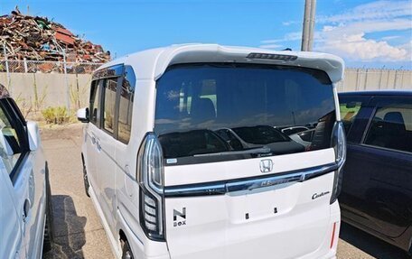 Honda N-BOX II, 2021 год, 1 190 000 рублей, 10 фотография