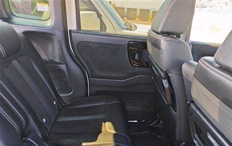 Honda N-BOX II, 2021 год, 1 190 000 рублей, 5 фотография