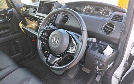 Honda N-BOX II, 2021 год, 1 190 000 рублей, 15 фотография