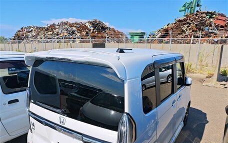 Honda N-BOX II, 2021 год, 1 190 000 рублей, 12 фотография