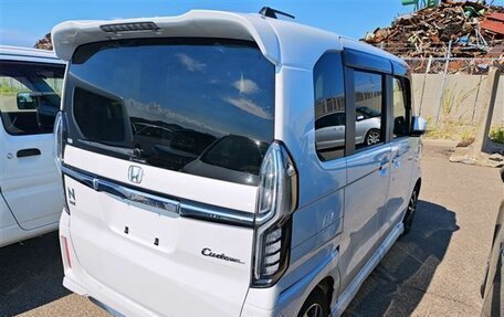 Honda N-BOX II, 2021 год, 1 190 000 рублей, 11 фотография
