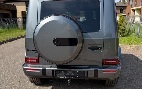 Mercedes-Benz G-Класс W463 рестайлинг _iii, 2026 год, 25 000 000 рублей, 2 фотография