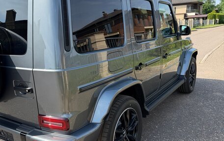 Mercedes-Benz G-Класс W463 рестайлинг _iii, 2026 год, 25 000 000 рублей, 4 фотография