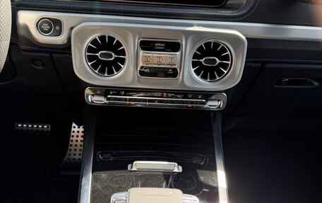 Mercedes-Benz G-Класс W463 рестайлинг _iii, 2026 год, 25 000 000 рублей, 10 фотография