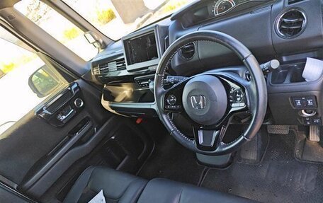 Honda N-BOX II, 2021 год, 1 190 000 рублей, 16 фотография