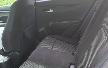 KIA Rio IV, 2018 год, 1 520 000 рублей, 9 фотография
