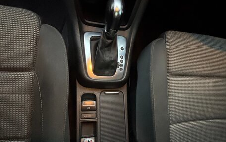 Volkswagen Sharan II, 2012 год, 1 150 000 рублей, 18 фотография