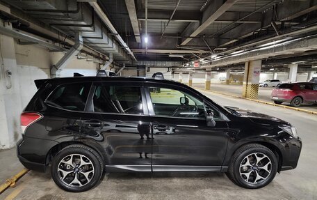 Subaru Forester, 2018 год, 2 200 000 рублей, 2 фотография