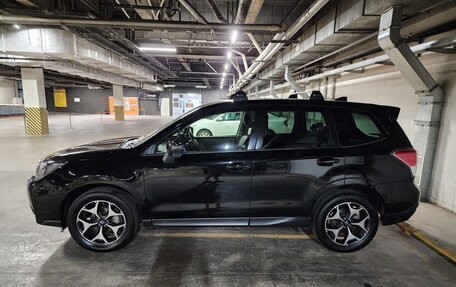 Subaru Forester, 2018 год, 2 200 000 рублей, 7 фотография