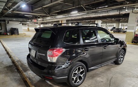 Subaru Forester, 2018 год, 2 200 000 рублей, 10 фотография