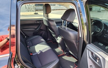 Subaru Forester, 2018 год, 2 200 000 рублей, 13 фотография