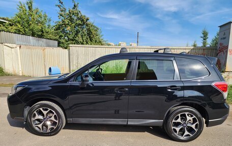 Subaru Forester, 2018 год, 2 200 000 рублей, 15 фотография