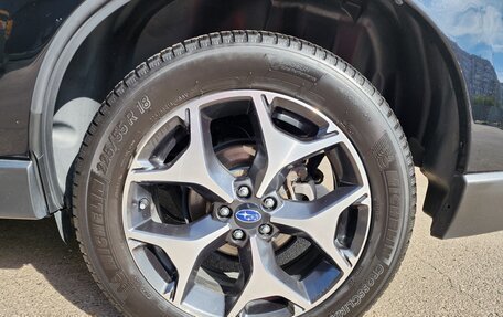 Subaru Forester, 2018 год, 2 200 000 рублей, 16 фотография