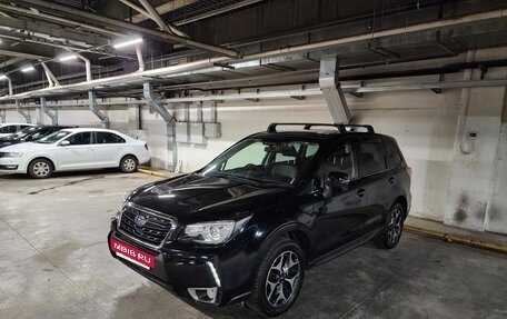Subaru Forester, 2018 год, 2 200 000 рублей, 4 фотография