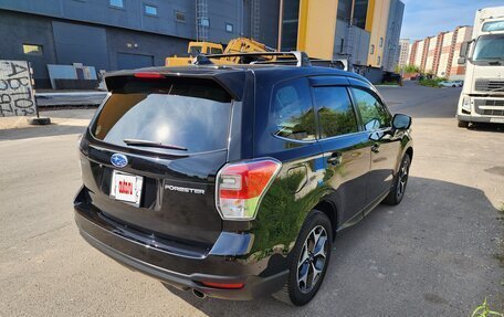 Subaru Forester, 2018 год, 2 200 000 рублей, 19 фотография