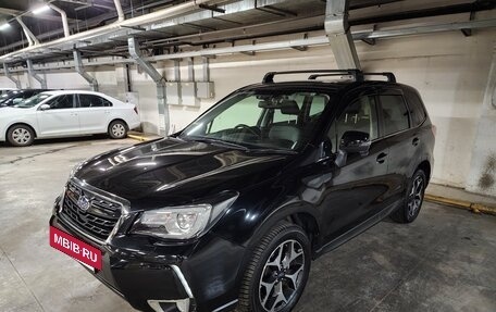 Subaru Forester, 2018 год, 2 200 000 рублей, 5 фотография