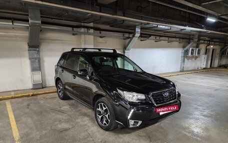 Subaru Forester, 2018 год, 2 200 000 рублей, 3 фотография