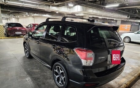 Subaru Forester, 2018 год, 2 200 000 рублей, 9 фотография
